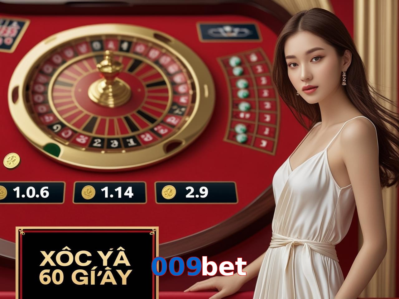 009bet