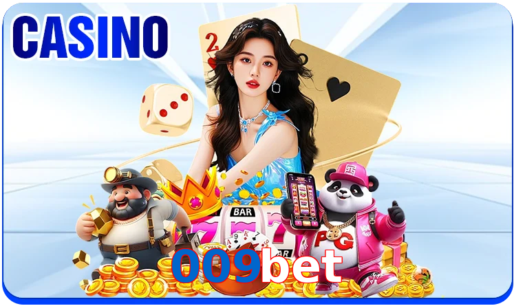 009bet